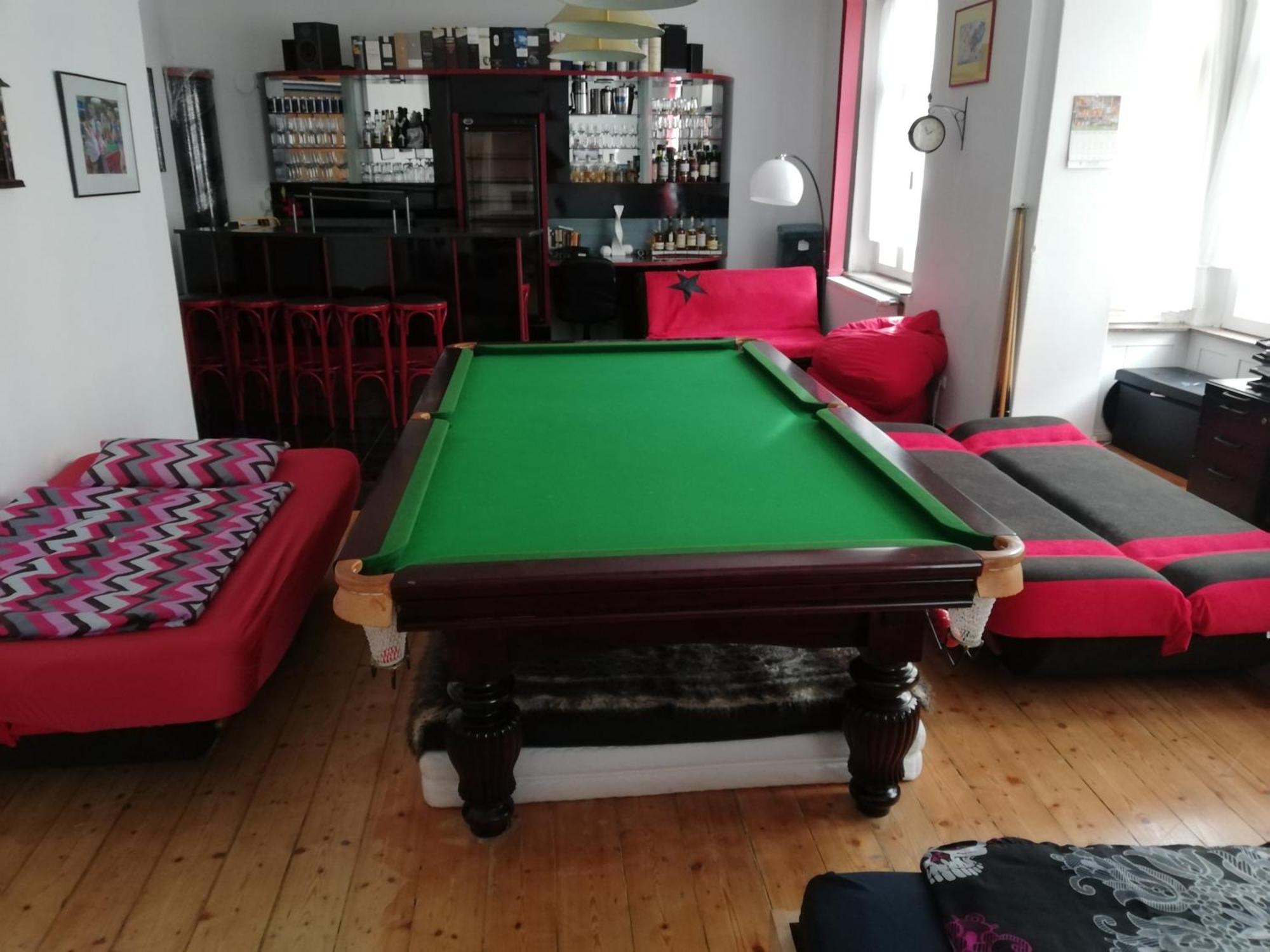 Privatzimmer Hagen Exterior photo