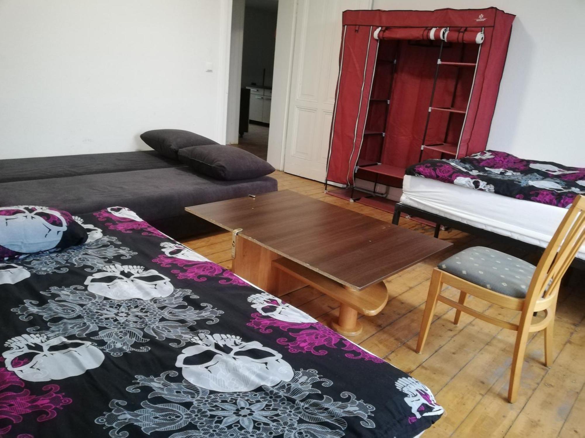 Privatzimmer Hagen Exterior photo