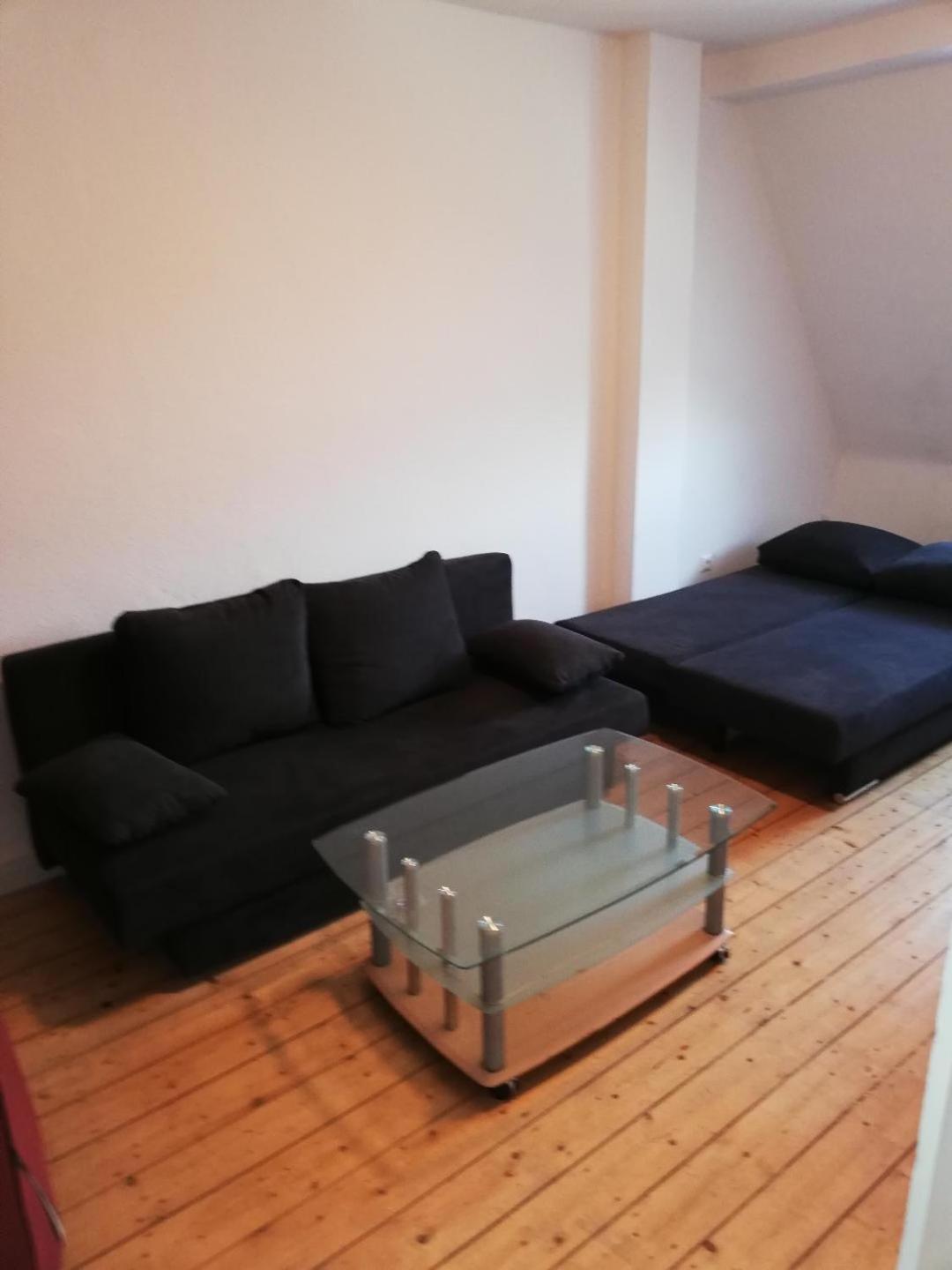 Privatzimmer Hagen Exterior photo