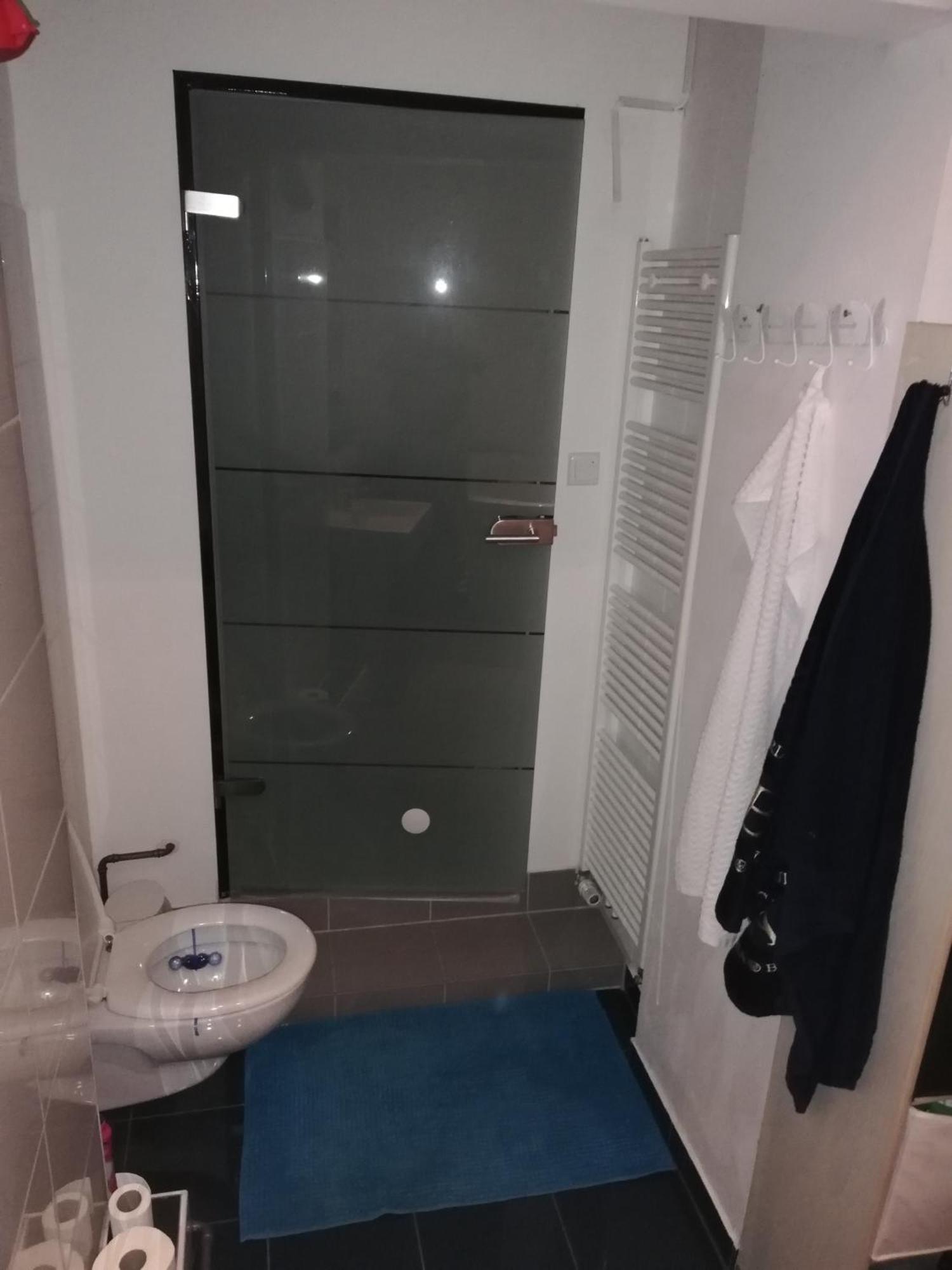 Privatzimmer Hagen Exterior photo
