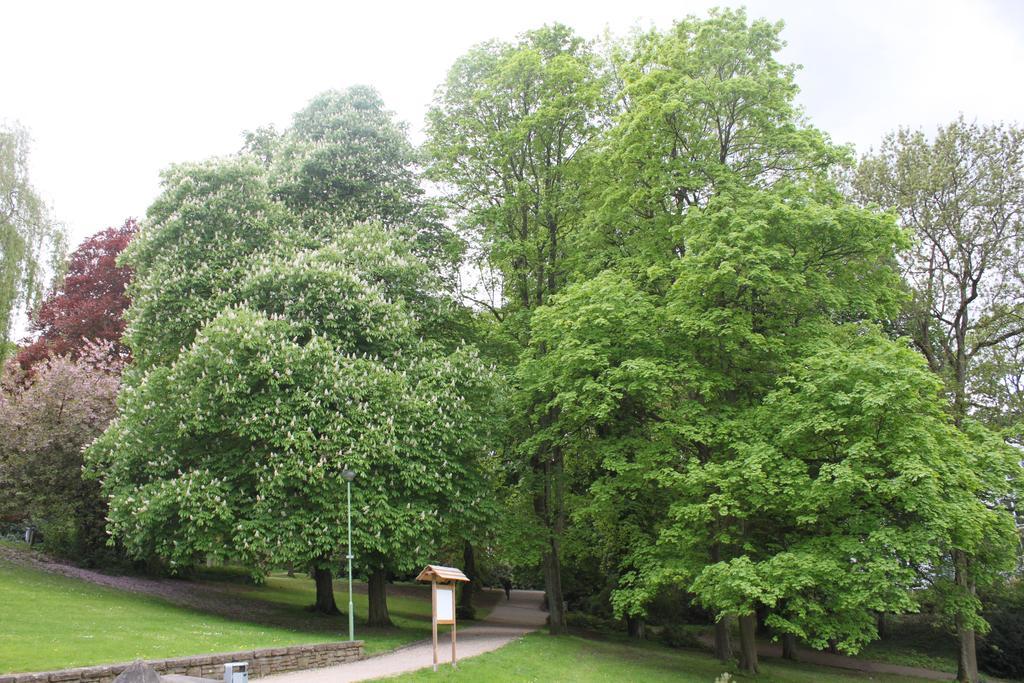 Privatzimmer Hagen Exterior photo