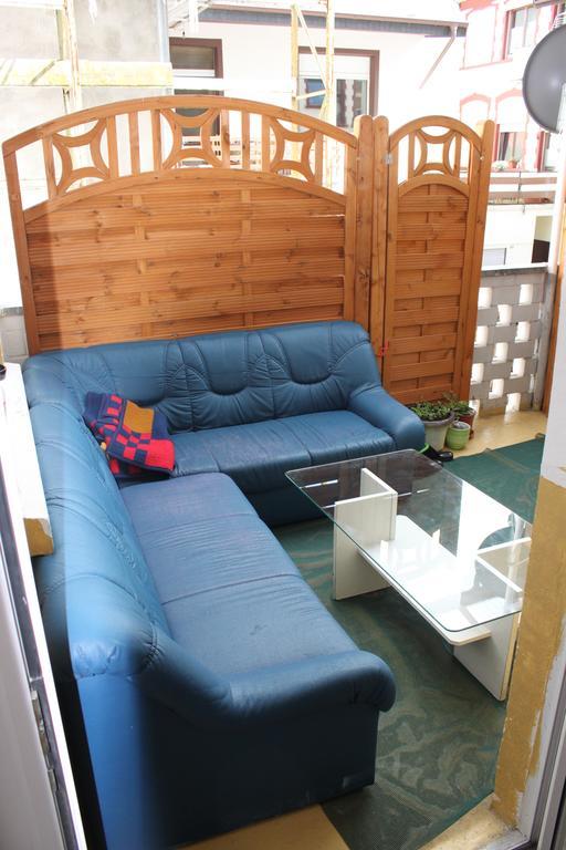 Privatzimmer Hagen Exterior photo