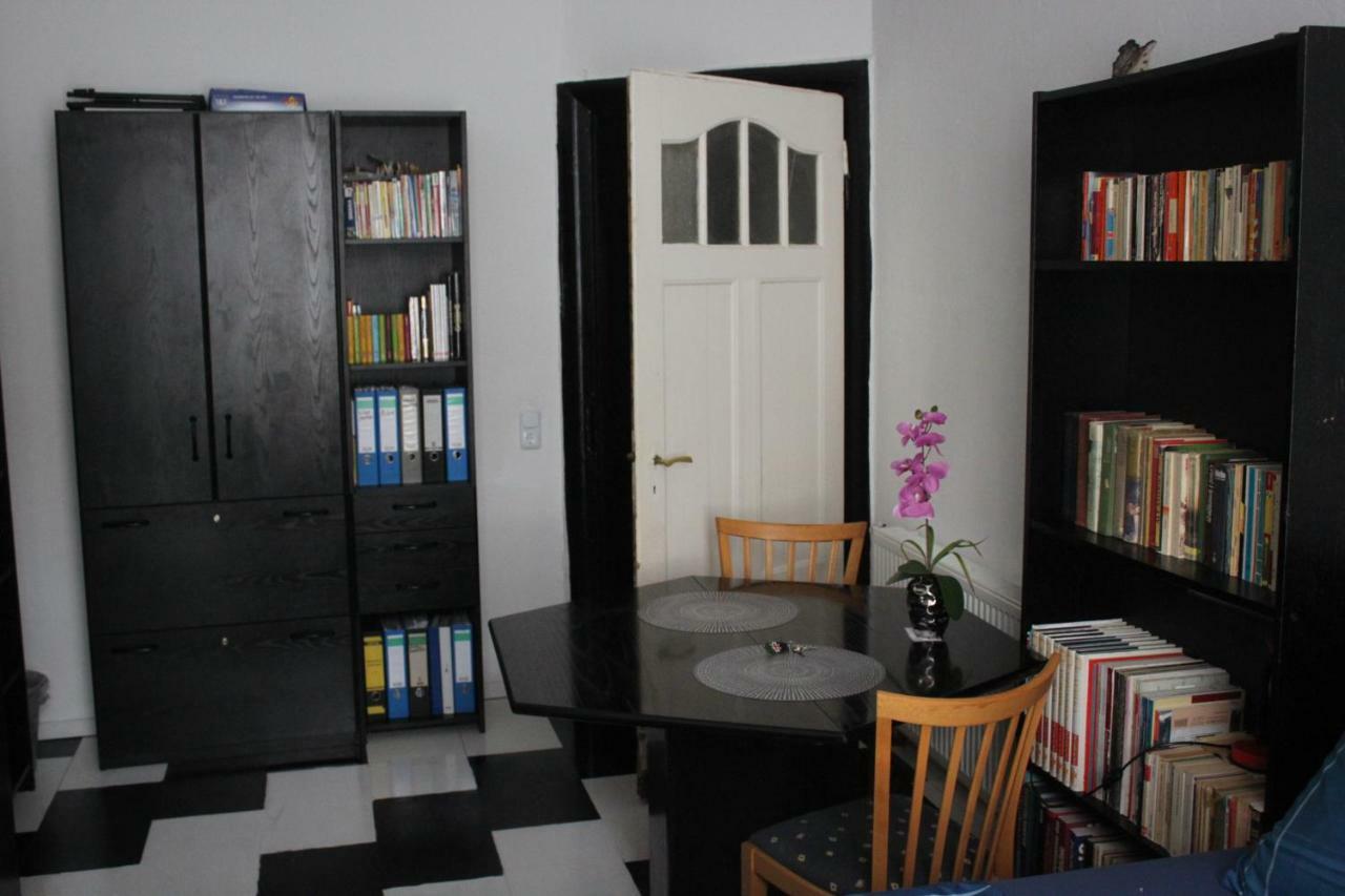 Privatzimmer Hagen Exterior photo