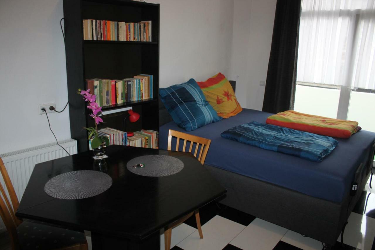 Privatzimmer Hagen Exterior photo