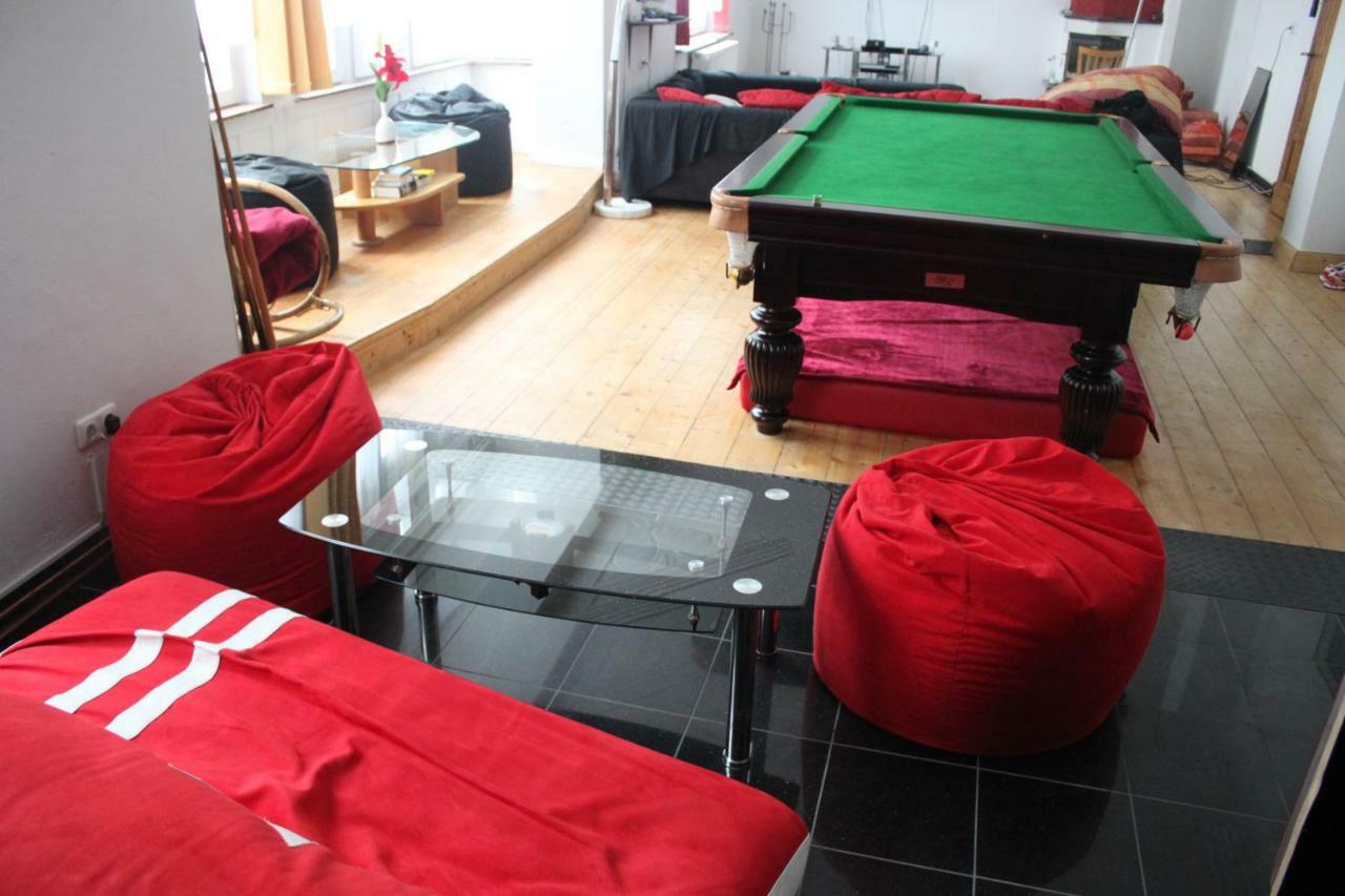 Privatzimmer Hagen Exterior photo