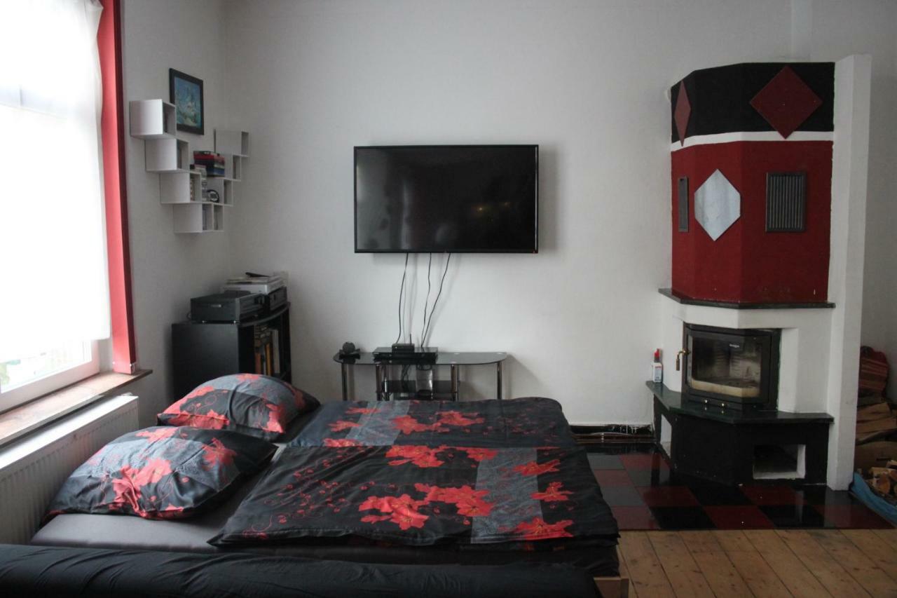 Privatzimmer Hagen Exterior photo